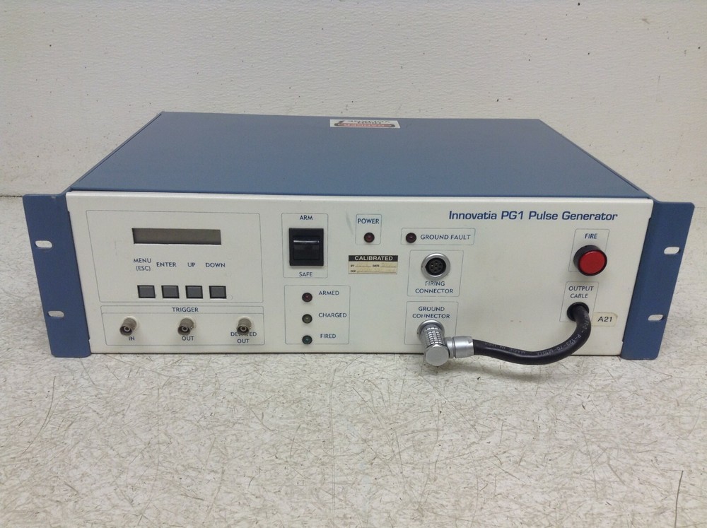 Innovatia PG1 Pulse Generator (TSC)