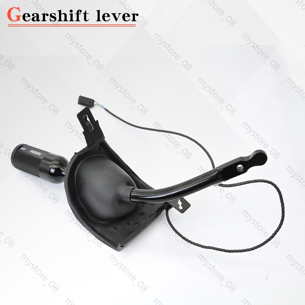 For Ford F150 F250 F350 F450 F550 Shifter Lever Arm With Overdrive Switch O/D