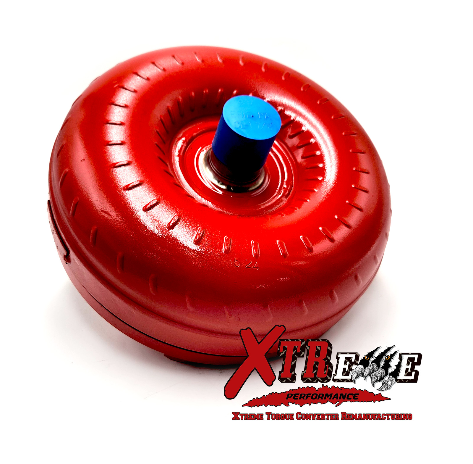 GM 6L80 6L90 Xtreme Performance 2500-2700 RPM High Stall Torque Converter JMBX