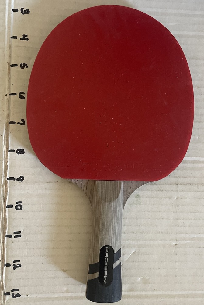 Ping Pong Paddle