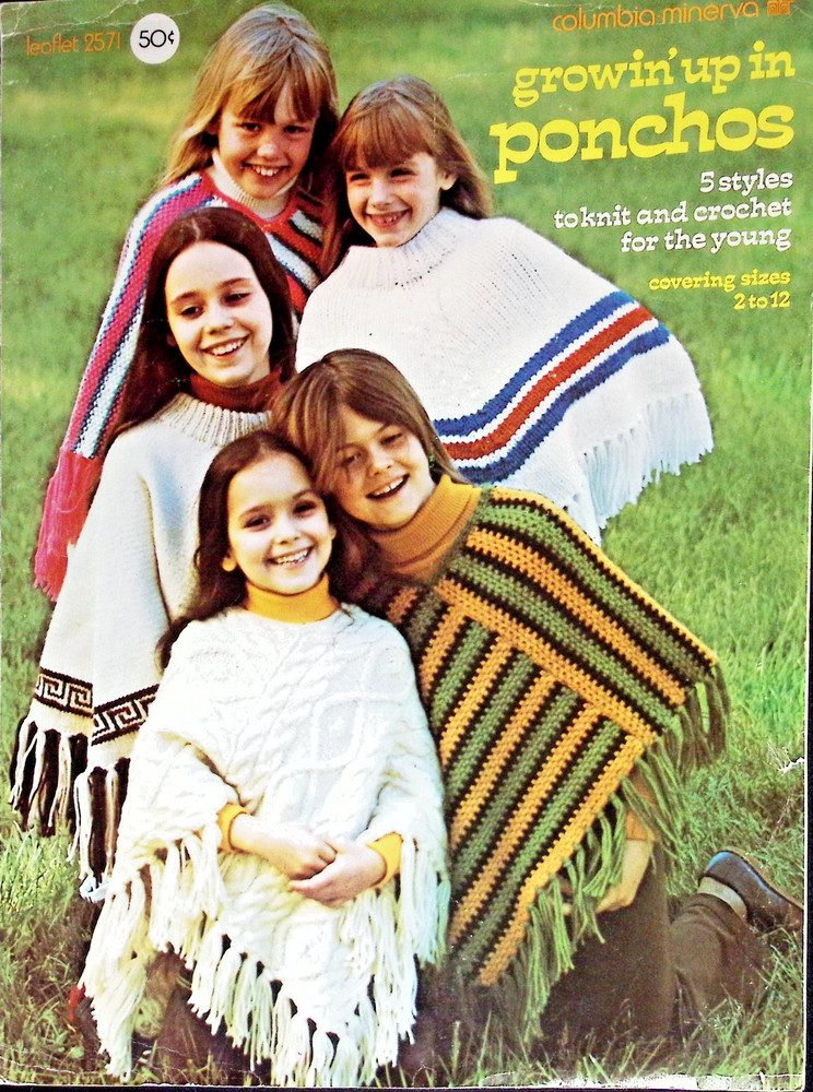 Vintage Craft Books