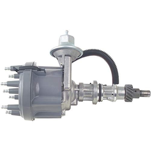 84-2669 New HEI Electronic Distributor and Module