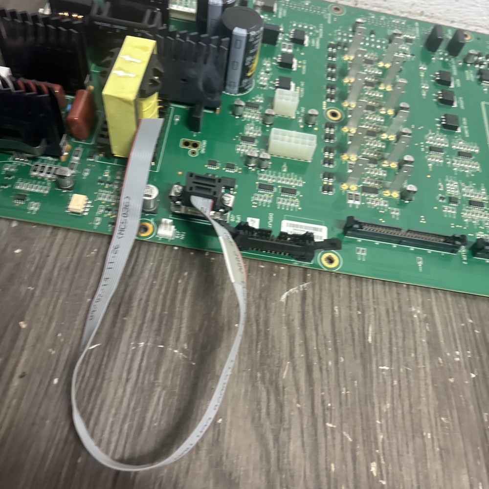 stratasys 3d printer Controller Board #i2A