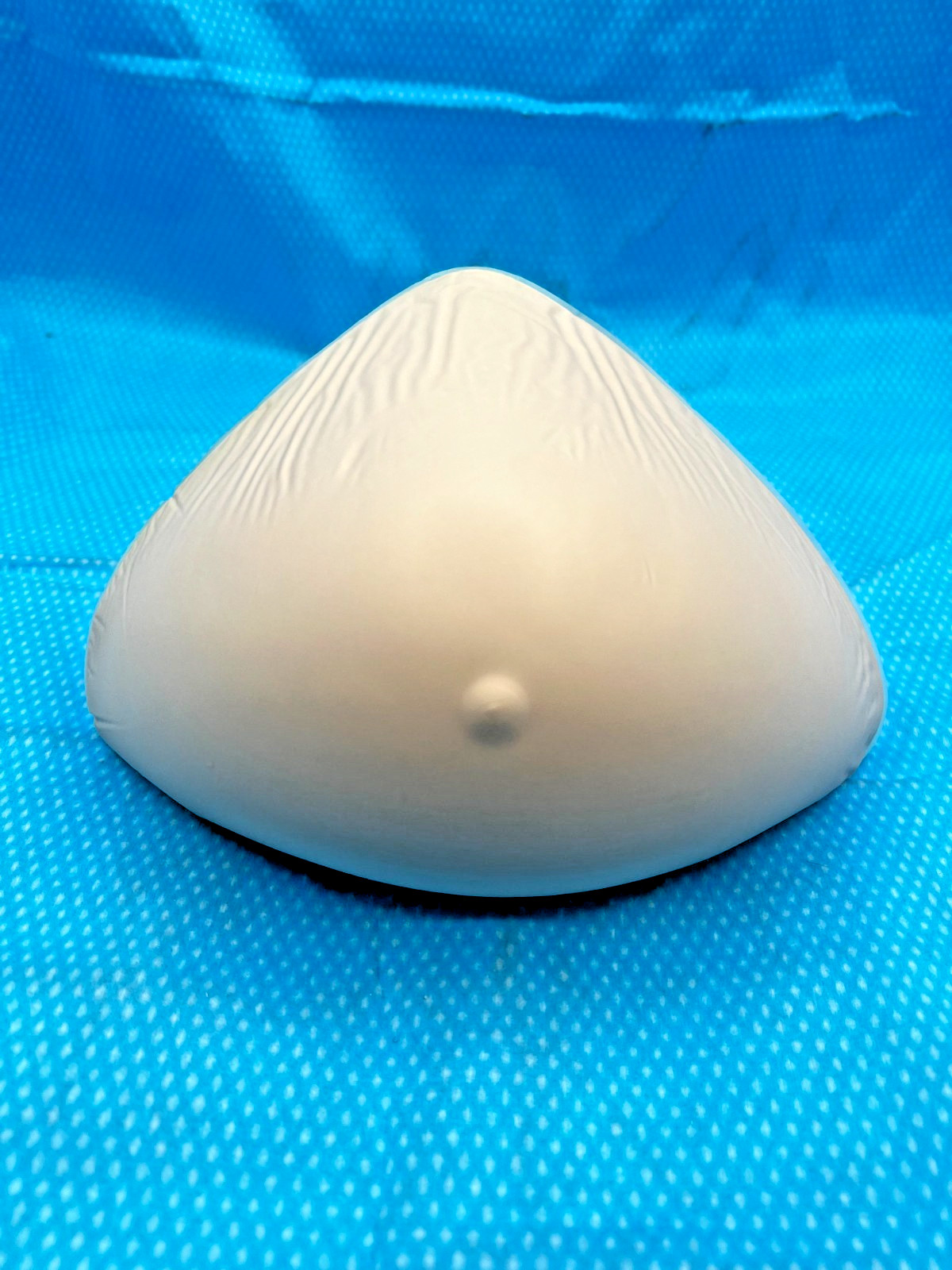 Amoena 442 Essential Light 2S Breast Form Prosthesis Size 7