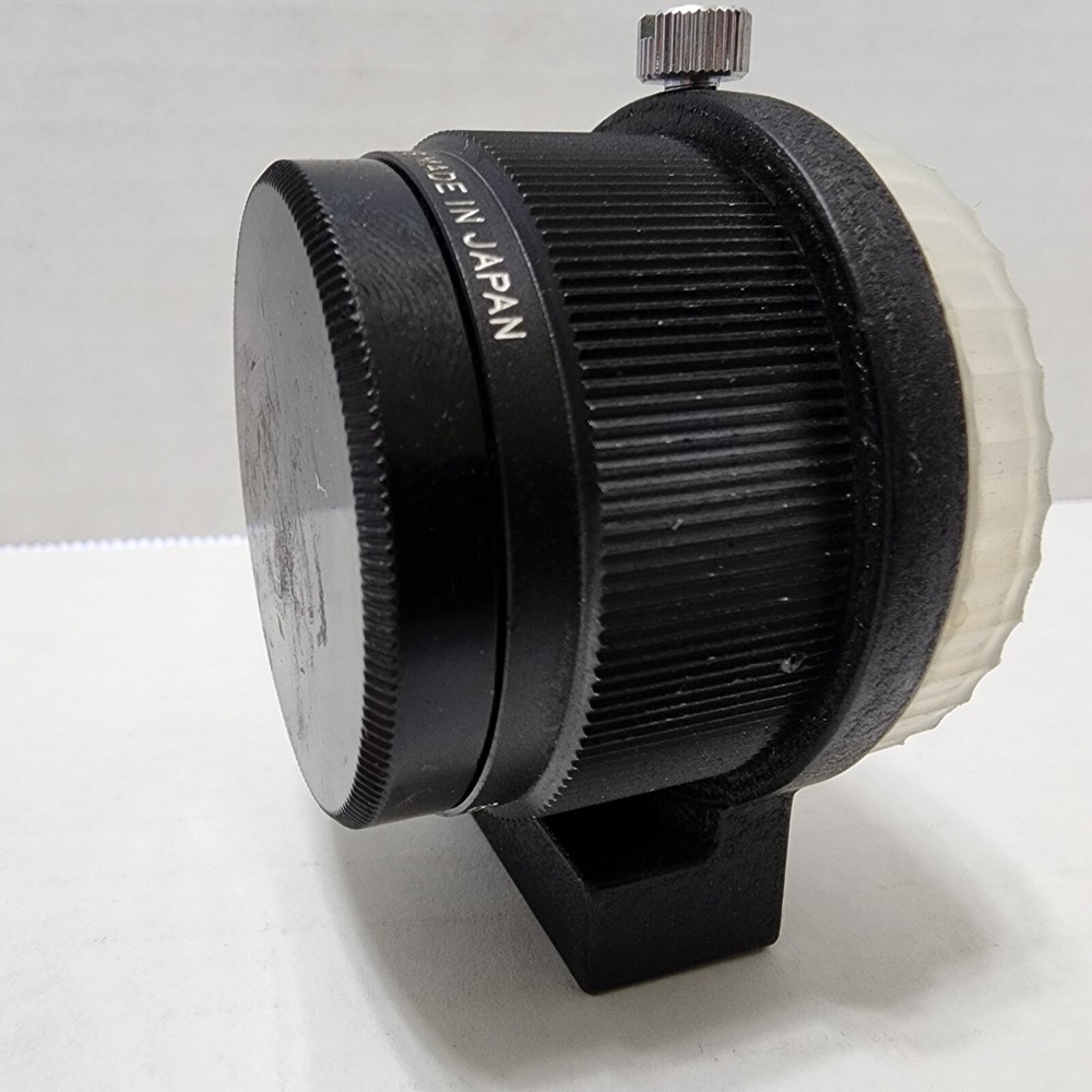 SPIRATONE telXtender   Model II, automatic CS Mount