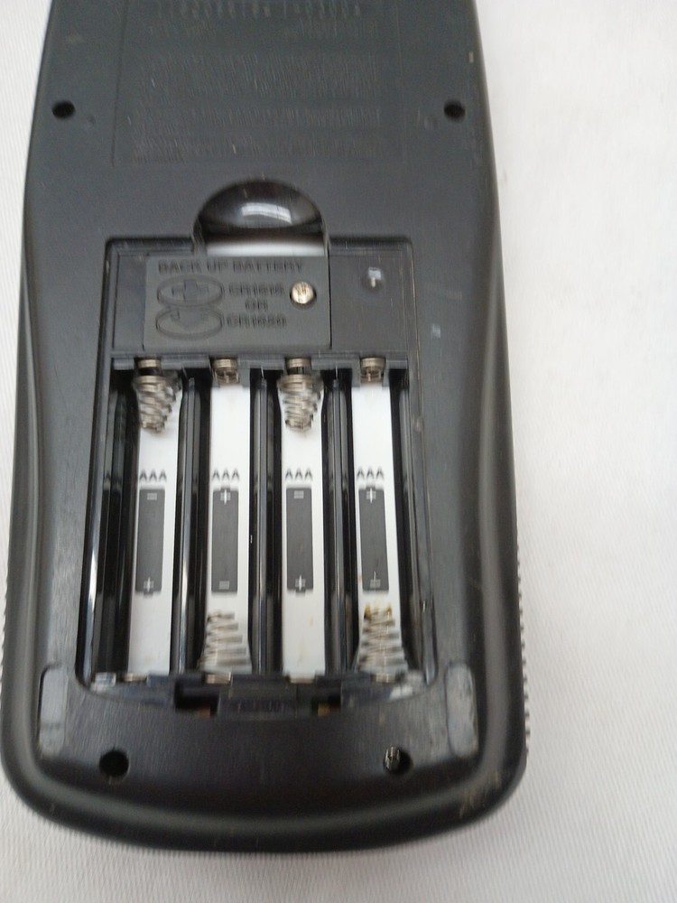 Texas Instruments Ti-83 Plus Edition Graphing Calculator Works(Needs Batteries)