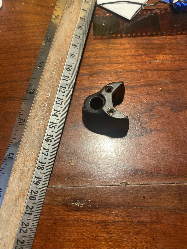 Nose cap For Bobcat Muzzleloader