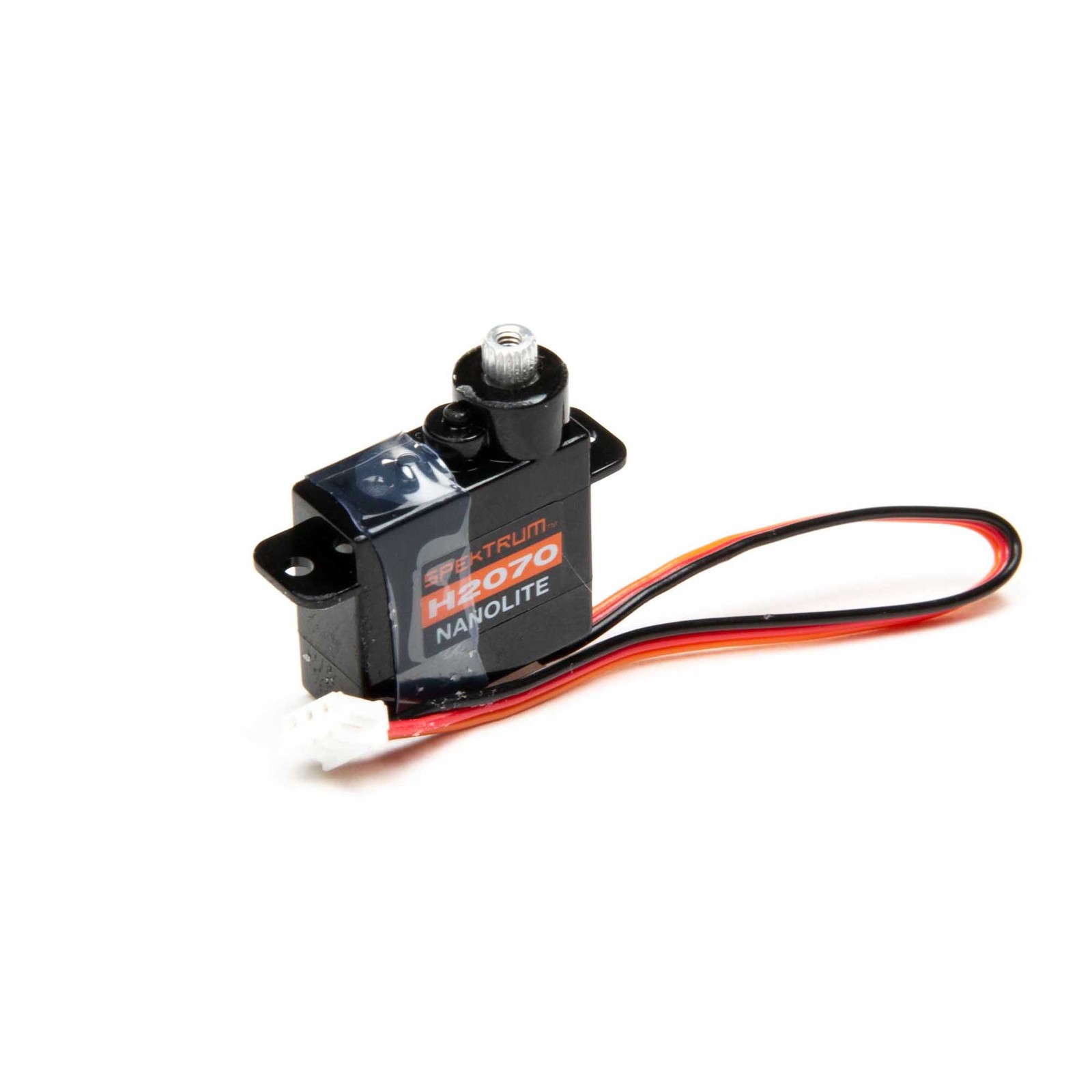 Spektrum 4g Nanolite Metal Gear Heli Cyclic Servo SPMSH2070 Servos