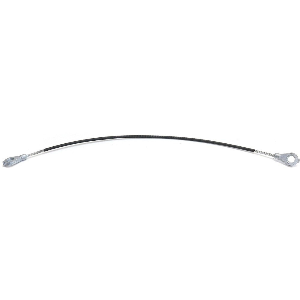 Tailgate Cable For 1976-1986 Jeep CJ7 Driver or Passenger Side