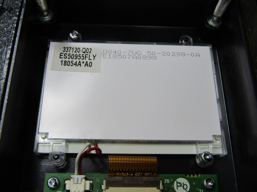 💥ALLEN BRADLEY POWERFLEX PANEL MOUNT LCD HIM KEYPAD 22-HIM-C2S
