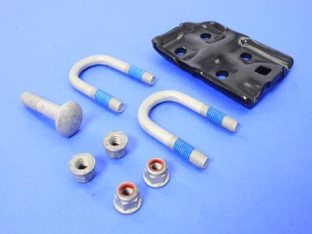 Genuine Mopar Damper Bracket 68034231AD