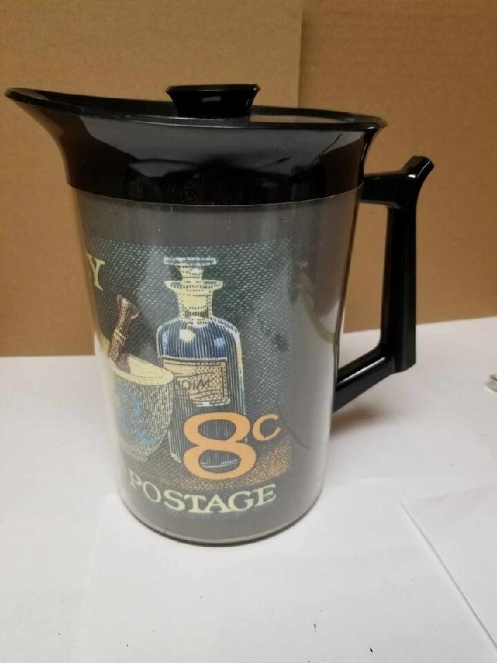 Vintage Thermo Serv Coffee Pot