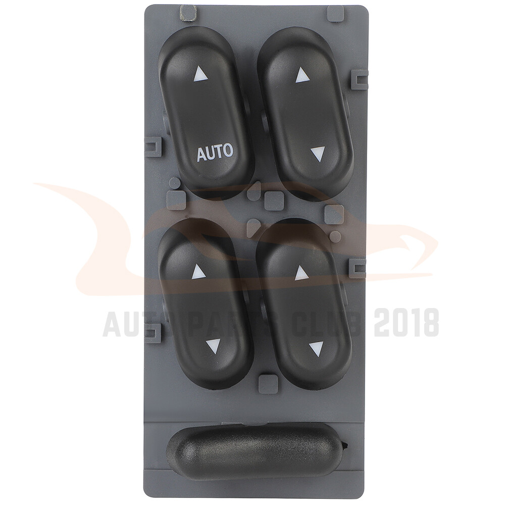 For Ford Explorer 1995-2001 Front Left Power Window Switch Driver Side