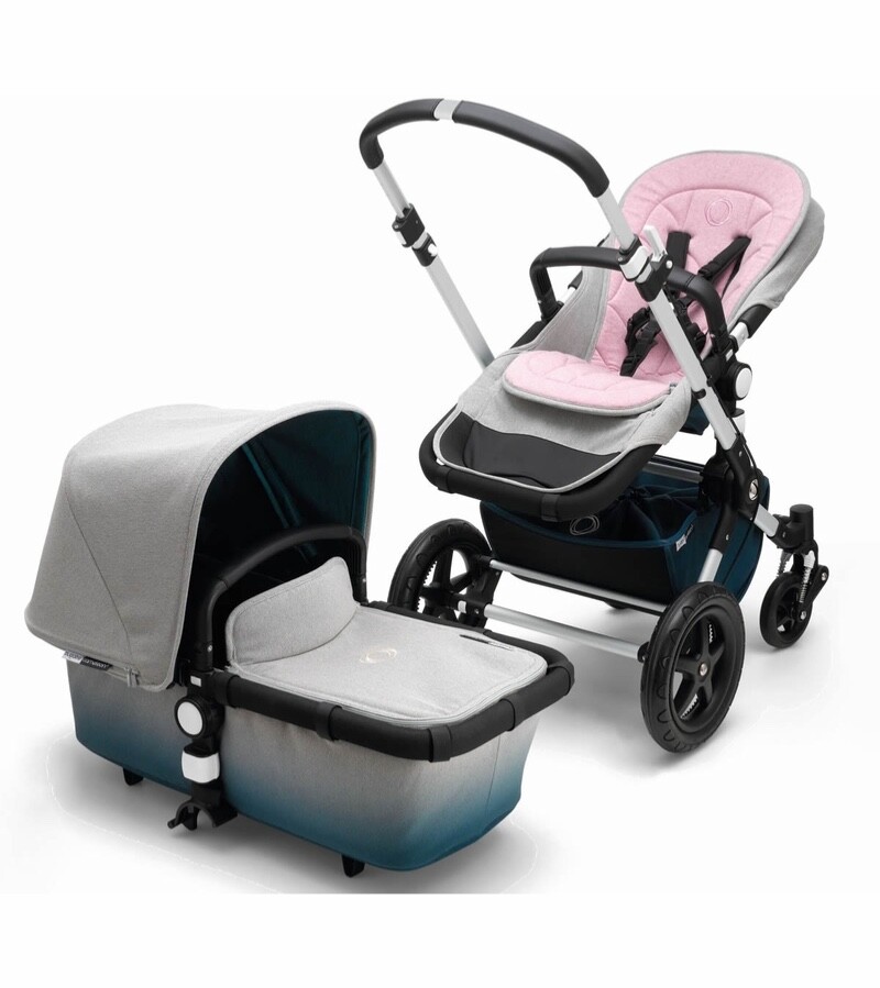 Bugaboo Cameleon 3 Stroller - Special Edition - Elements