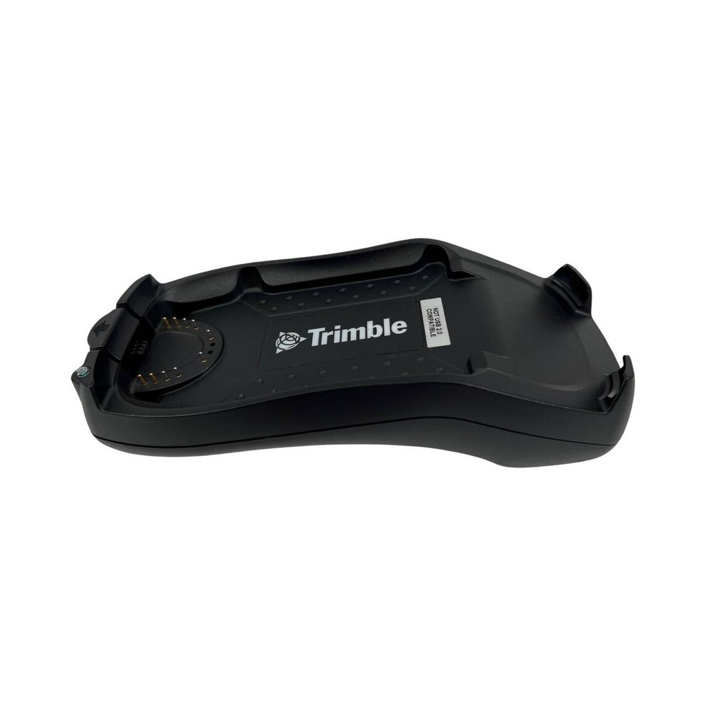 Trimble GeoExplorer CE Support Module 46502-00 Dock with Power cables Fast Ship!