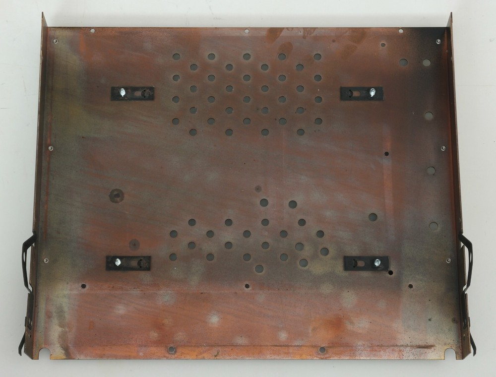 McIntosh MX110Z Stereo Tuner Preamplifier