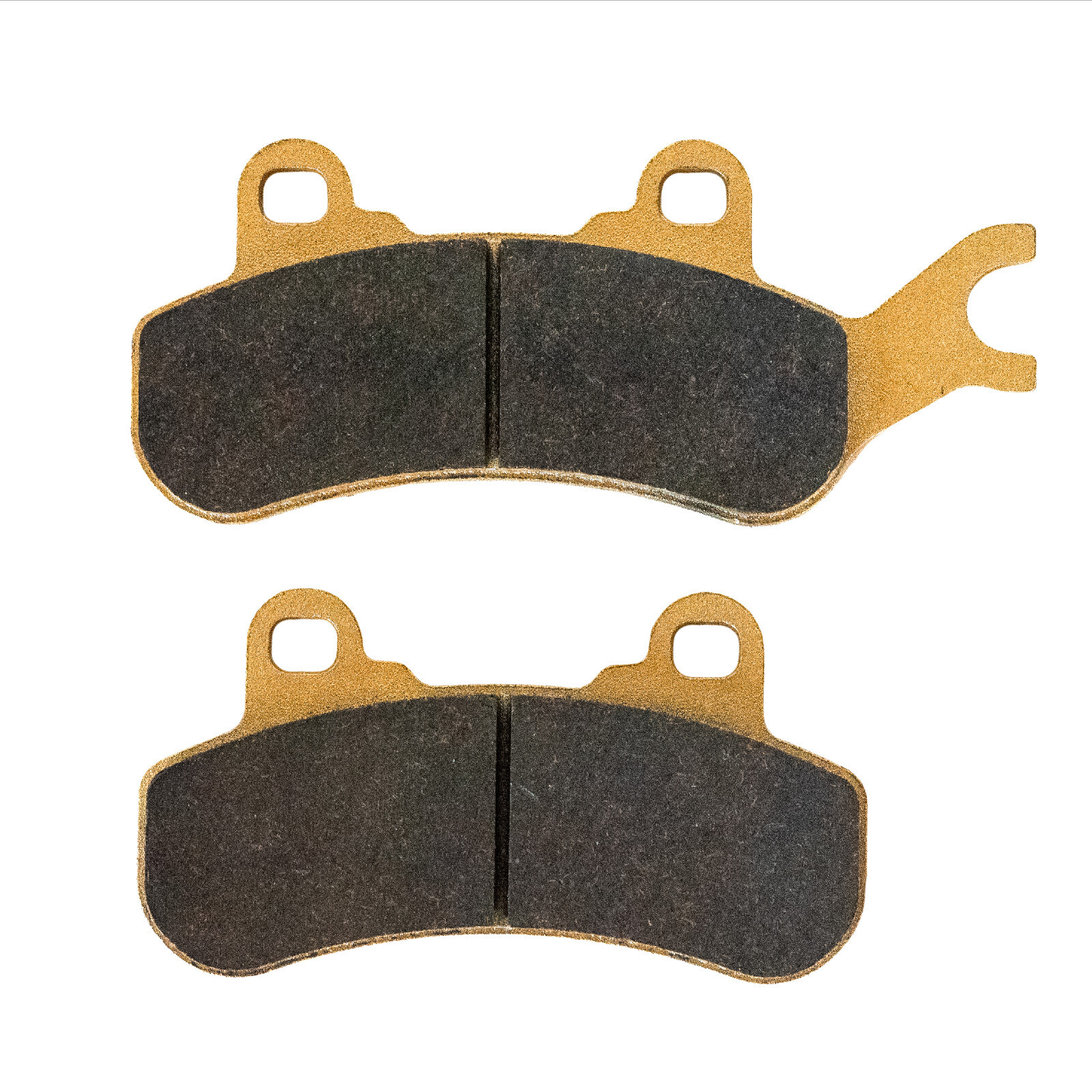 Can-Am Maverick X3/MAX/Sport/Trail 2017-2024 Front & Rear Ceramic Brake Pad Set