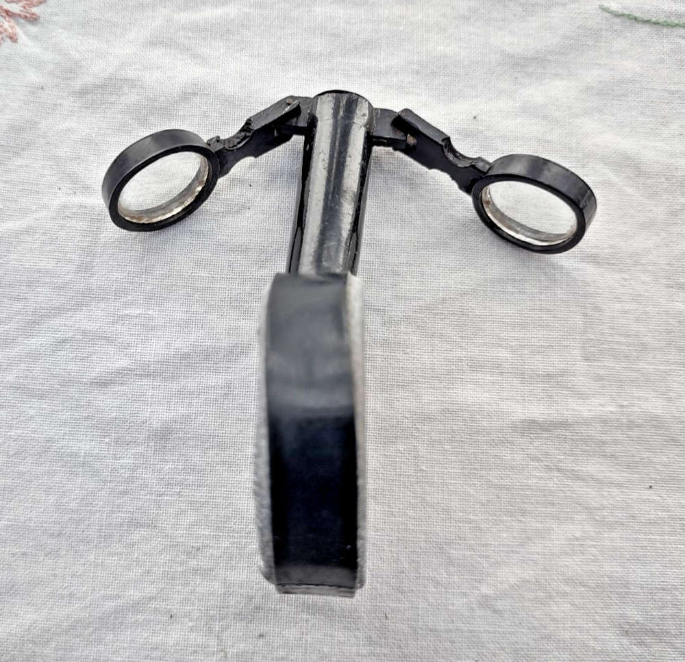 Four Interesting Vintage Compasses