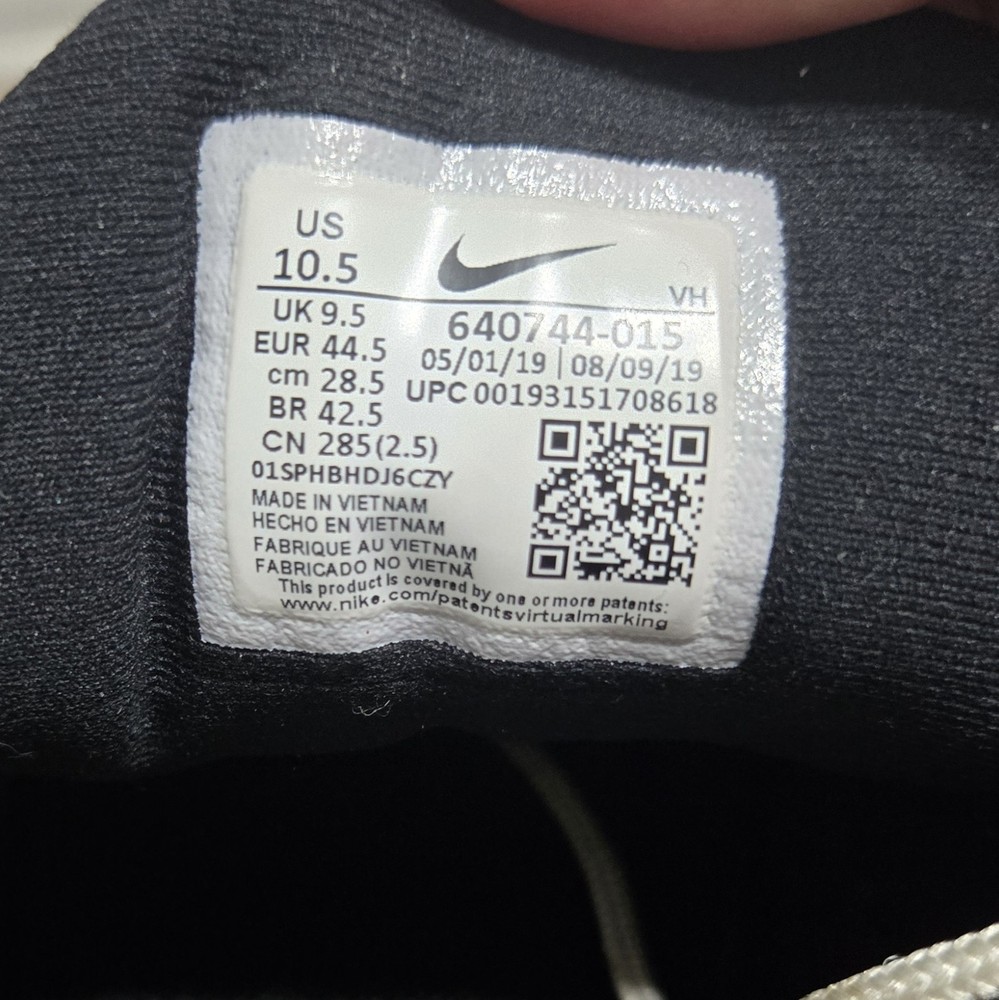 NikeAirMax98,.size:10.5,Highlighter Black