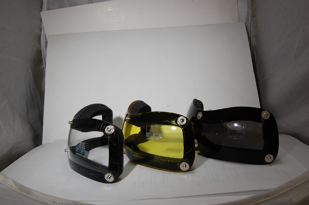 9917 Goggle Mask