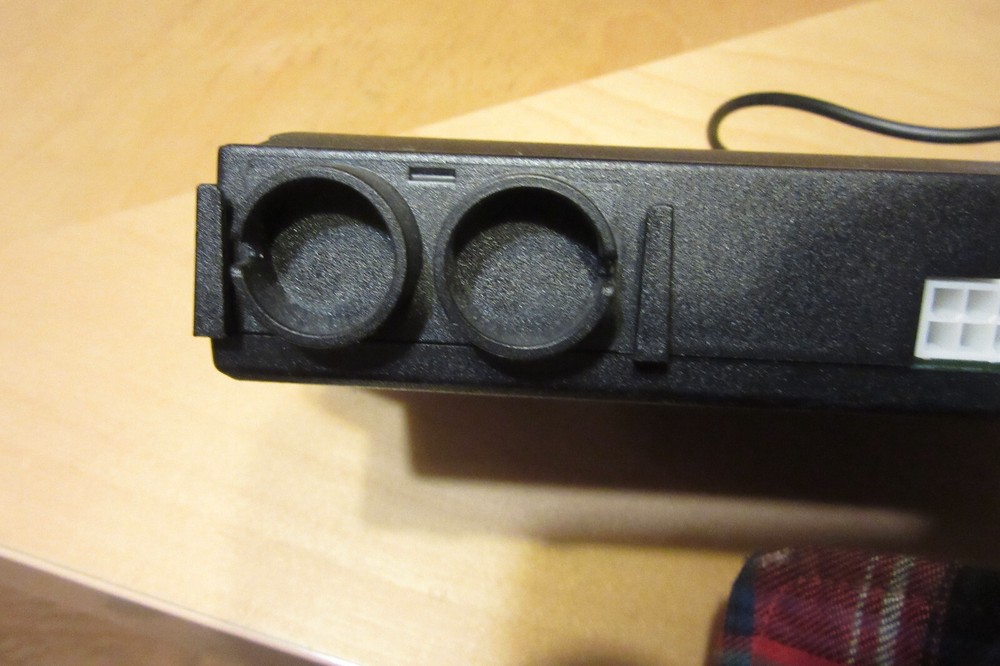 Tempur-Pedic Ergo Premier Logic Data Flex System Control Box 10003-CTRBOX-L001 .