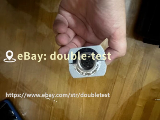 Agilent E9300B RF Power Meter Sensor E-Series Average Power Sensor,10MHz -18