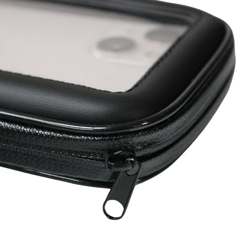 Multi Compatible Motorbike Medium Size Phone Holder