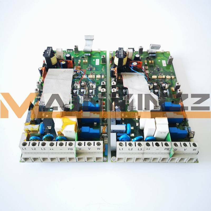 KEB 18F524G-0429 used TESTED
