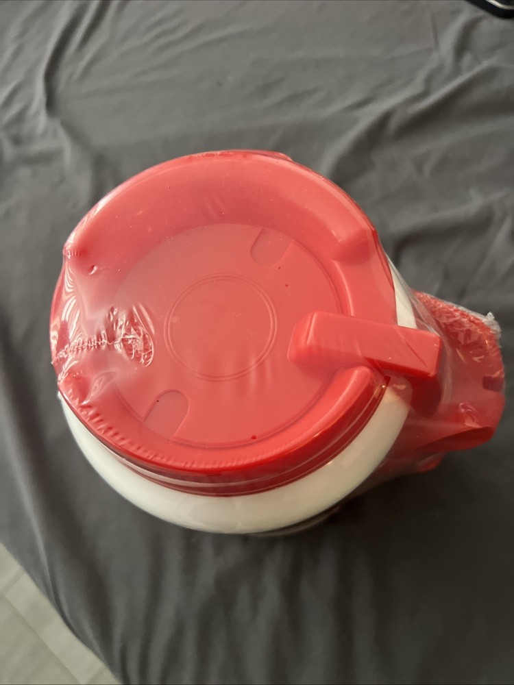 Undefeated Water Jug