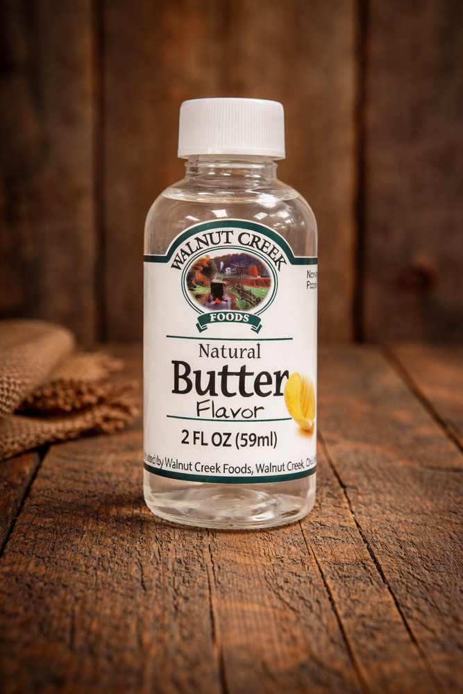 Butter Flavoring