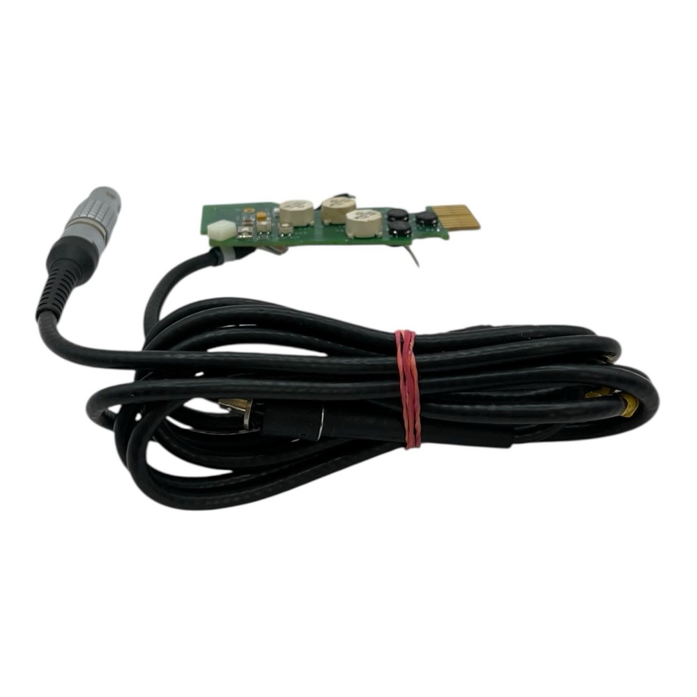 Tektronix TCP303 Test Probe Plug Probe