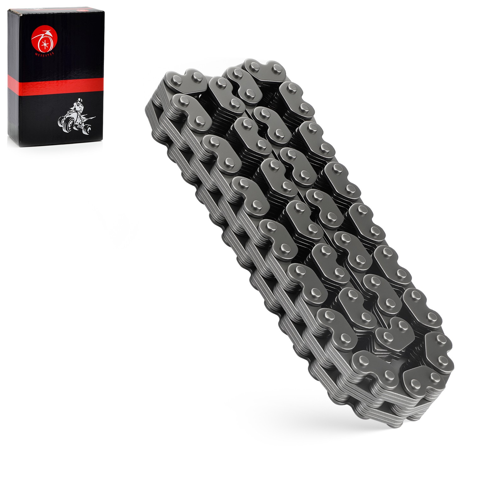 Silent Transmission Chain For Polaris Trail Blazer Scrambler 250 330 400 500 NEW