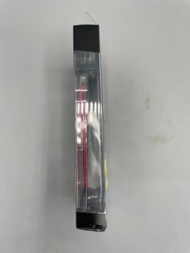 Tweezerman 1230-PR Slant Tweezer