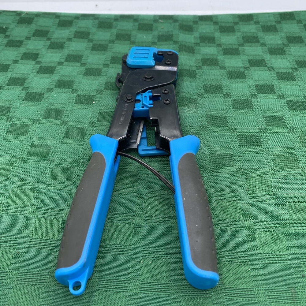 IDEAL 4981032 CRIMPER CRIMPING TOOL