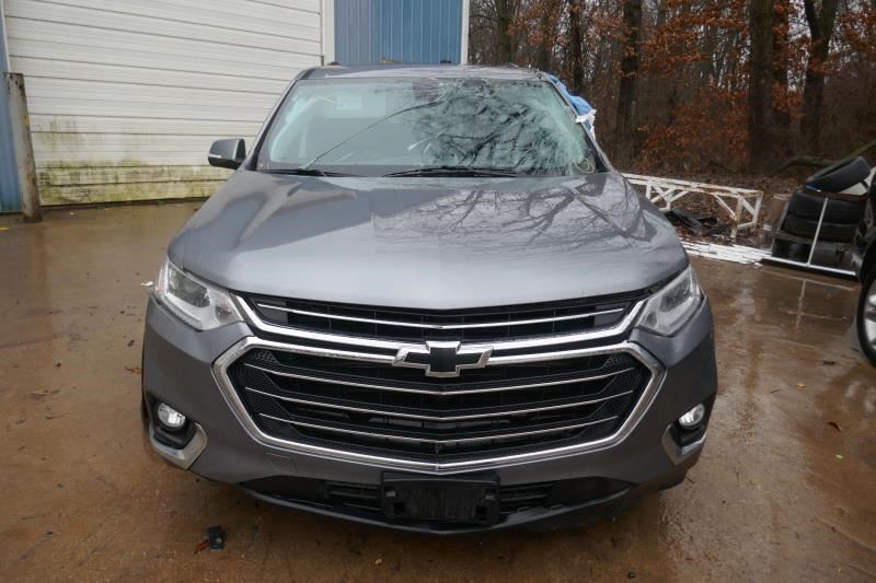 TRAVERSE 2019 Camera/Projector 1879221