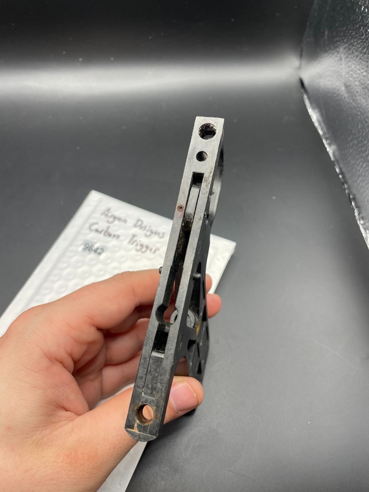 Airgun Designs Carbon Trigger Frame