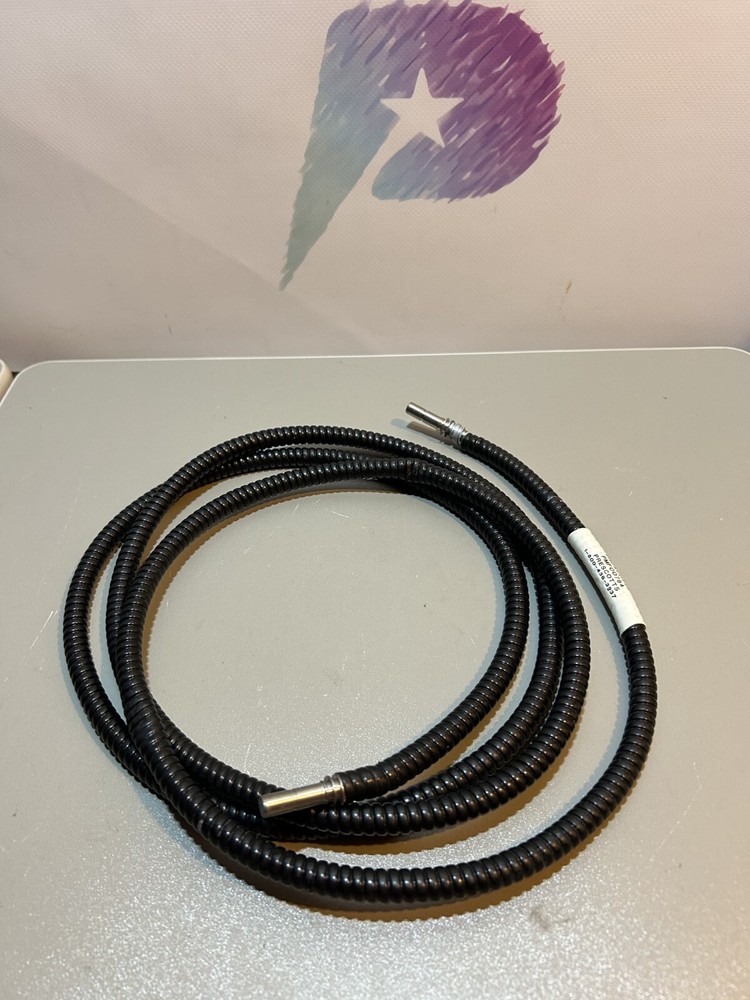 Prescotts PMF00784 Surgical Microscope Fiber Optic Light Carrier
