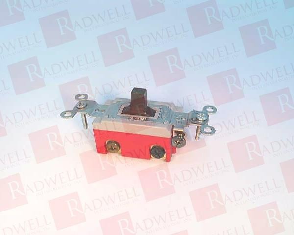 HUBBELL SWITCH / SWITCH (USED)