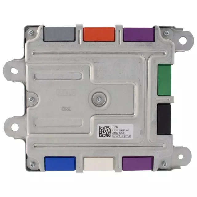 Genuine Ford Control Module L1MZ-10B687-A