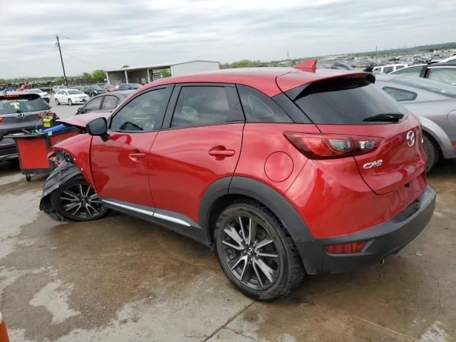 Camera/Projector Camera Front In Windshield Fits 16 MAZDA CX-3 303493