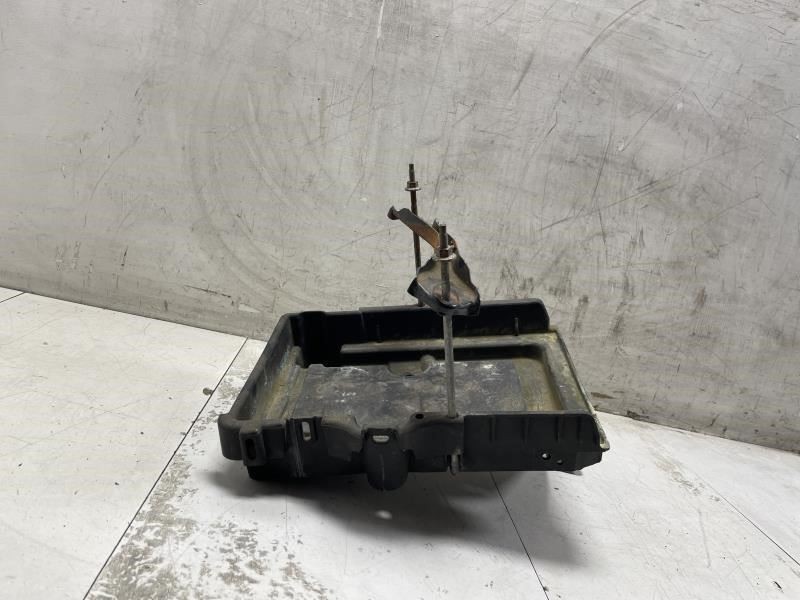 2013 LINCOLN MKS BATTERY TRAY OEM+