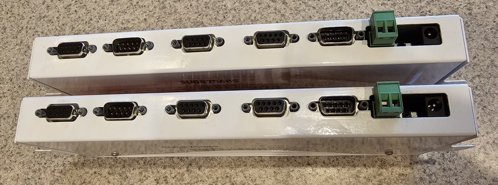 Everbright SU687580S COD Controler