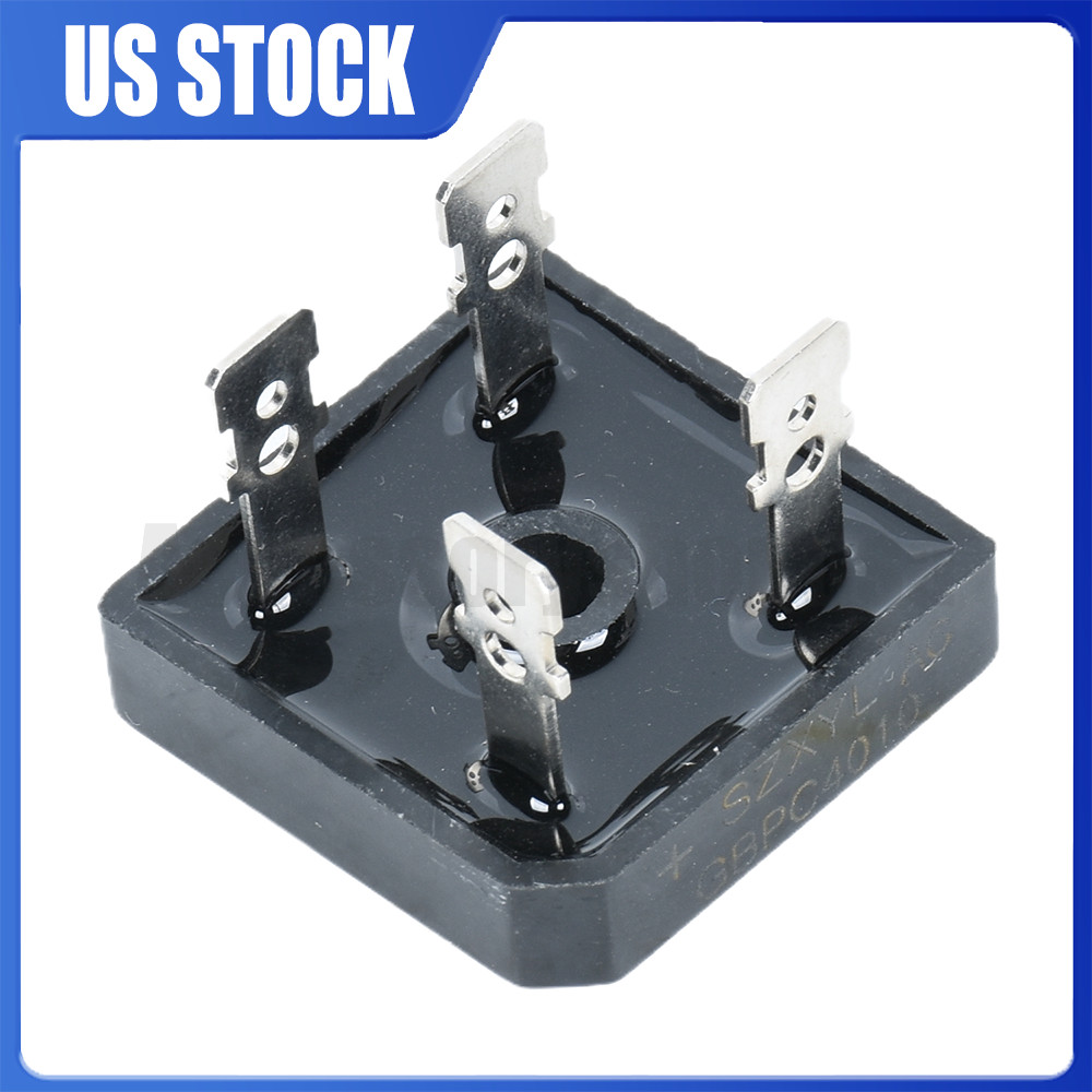 New Rectifier Integ Bridge Fits Syncrowave 200 Arc Welding Power Source 035704