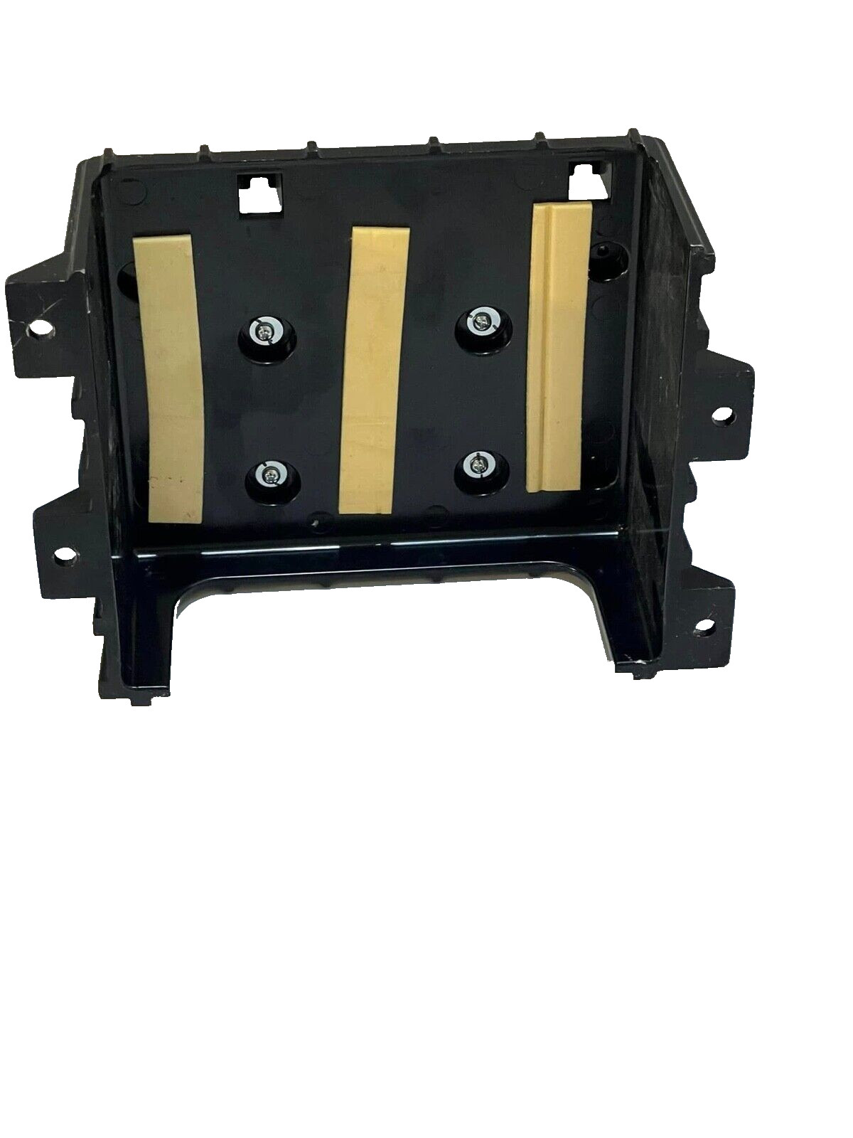 GE Power & Water 151x1233dd01sa02 Battery Charger Sub Assembly Board USED.