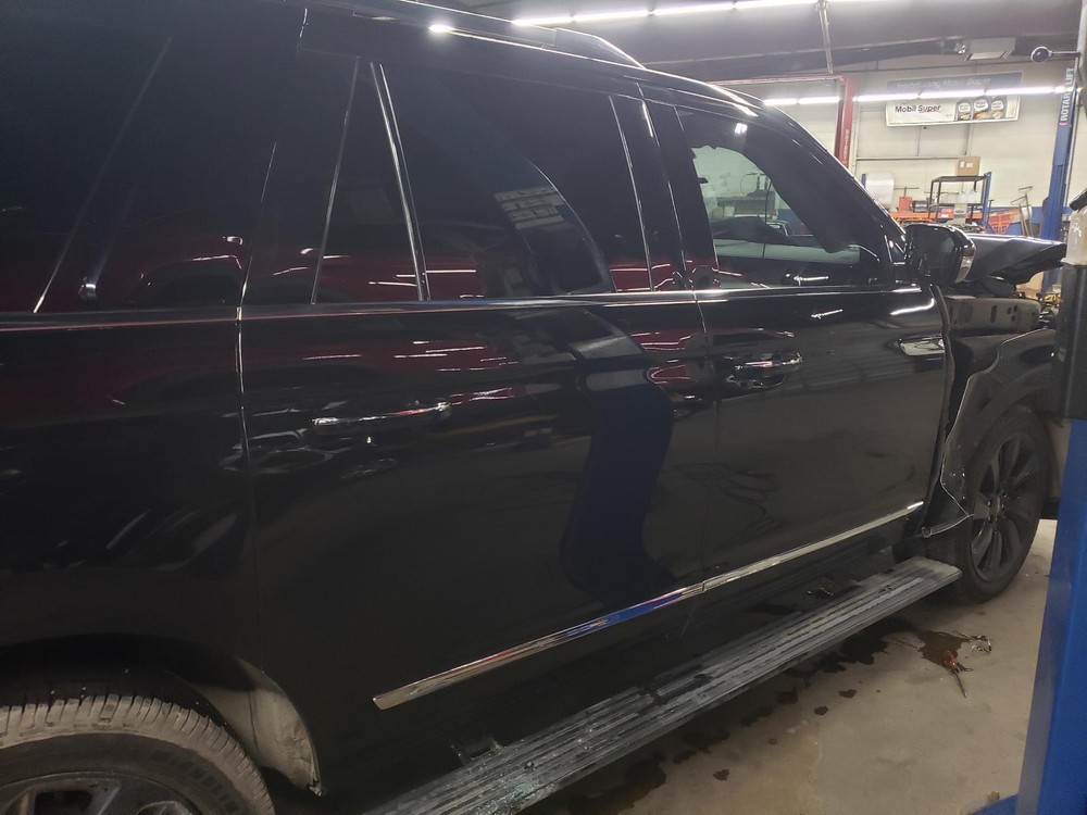 22 NAVIGATOR Engine Start Stop Push Button ONLY