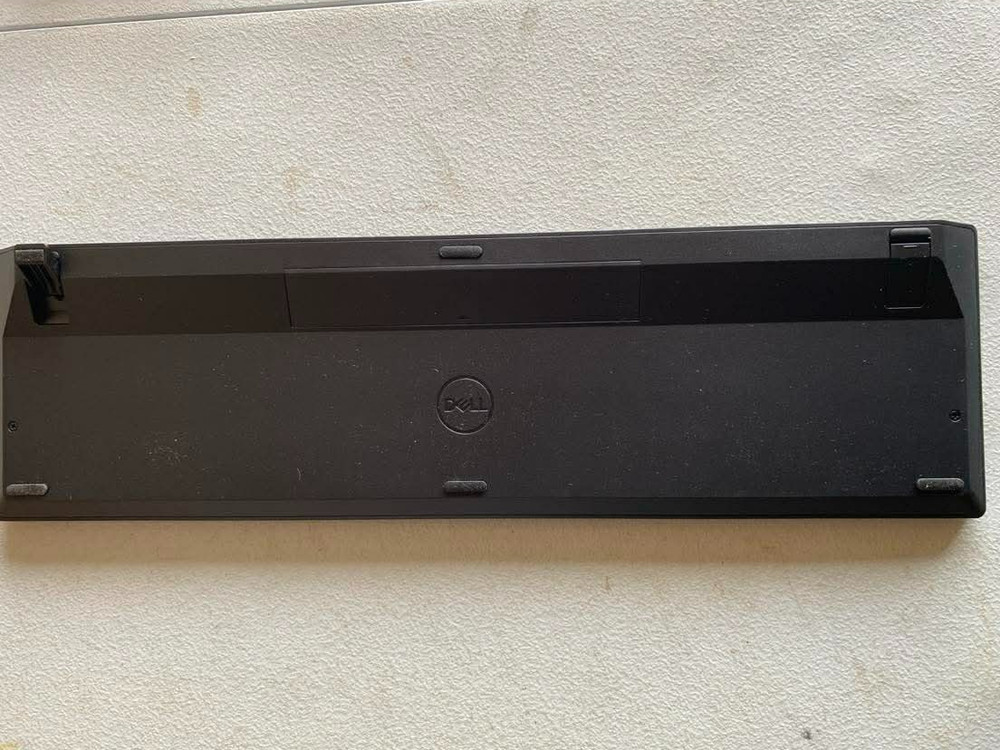 Dell Pro KM5221W Keyboard & Mouse