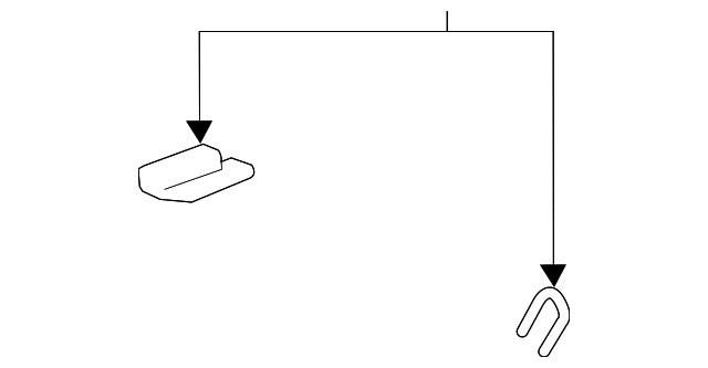 Genuine GM Multi-Purpose Clip 55555982