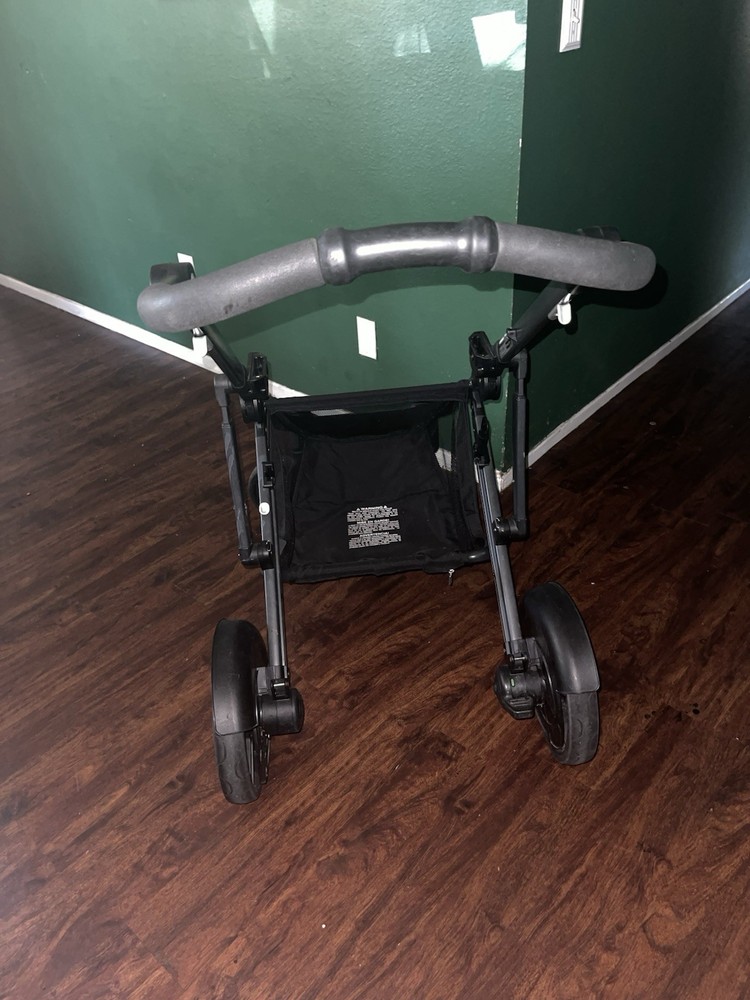 Britax B Ready Stroller Frame