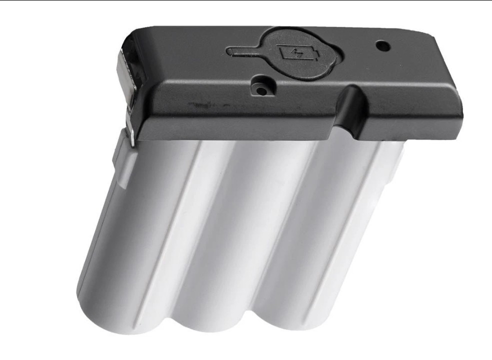 Lorex ACBATTR2 Accessory Power Pack for Lorex Wire-Free Cameras (2-cell)