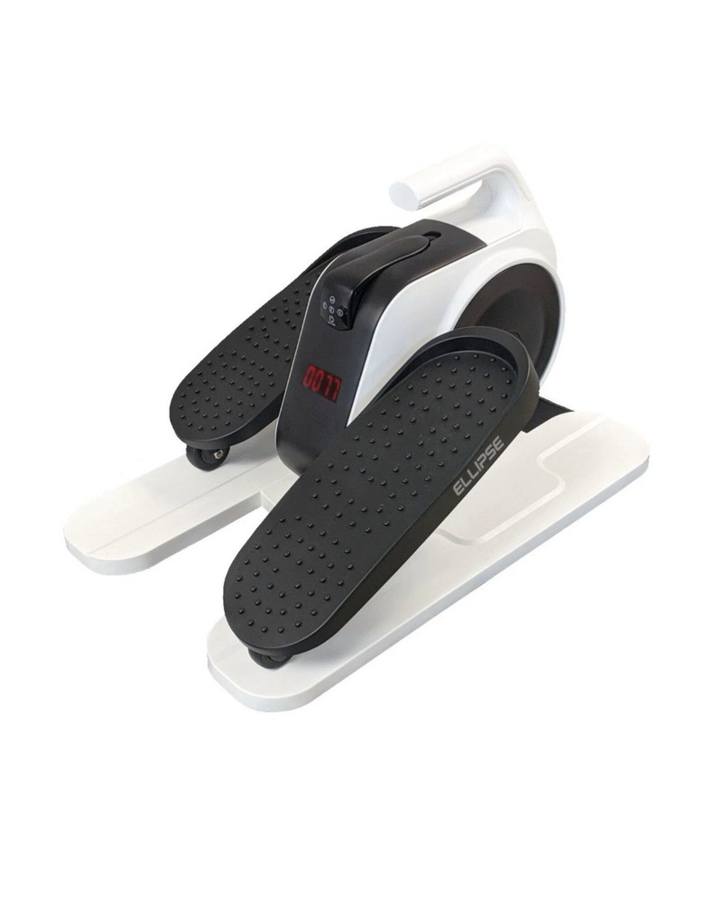 Ellipse by LegXercise + Non-Slip Mat Bundle